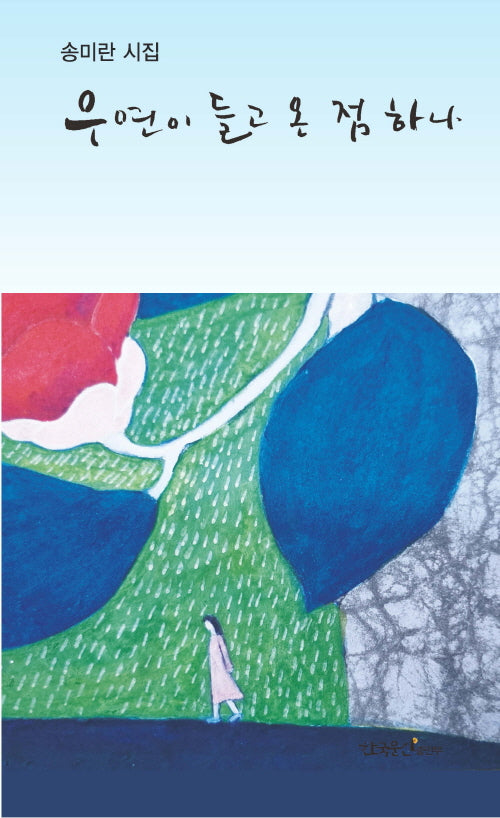우연이 들고 온 점 하나(양장본 Hardcover)