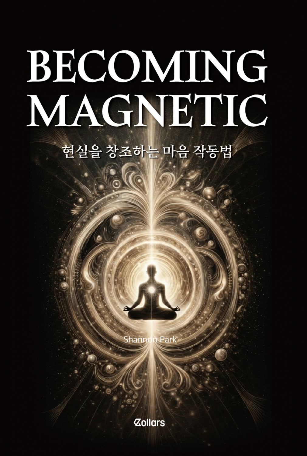 Becoming Magnetic: 현실을 창조하는 마음 작동법