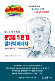 웨이드 앨리슨의 문명을 위한 힘 원자력 에너지