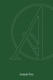 Antipode: 우리가 충분히 오래 걸어간다면