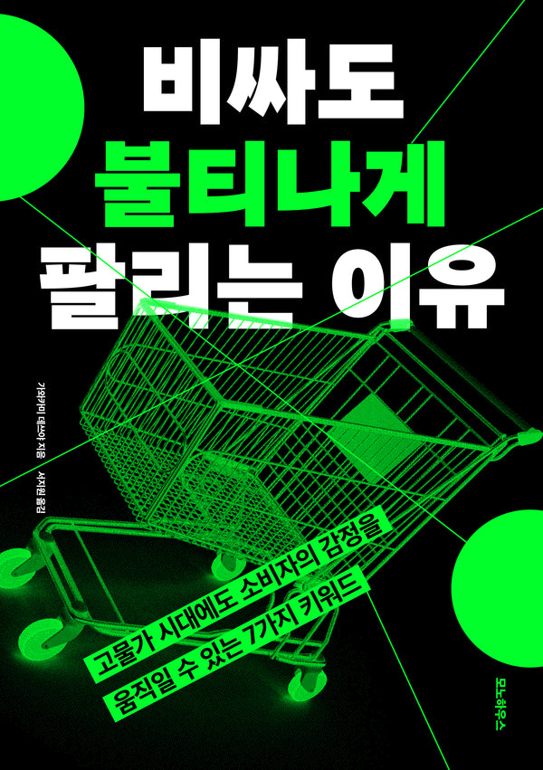 비싸도 불티나게 팔리는 이유