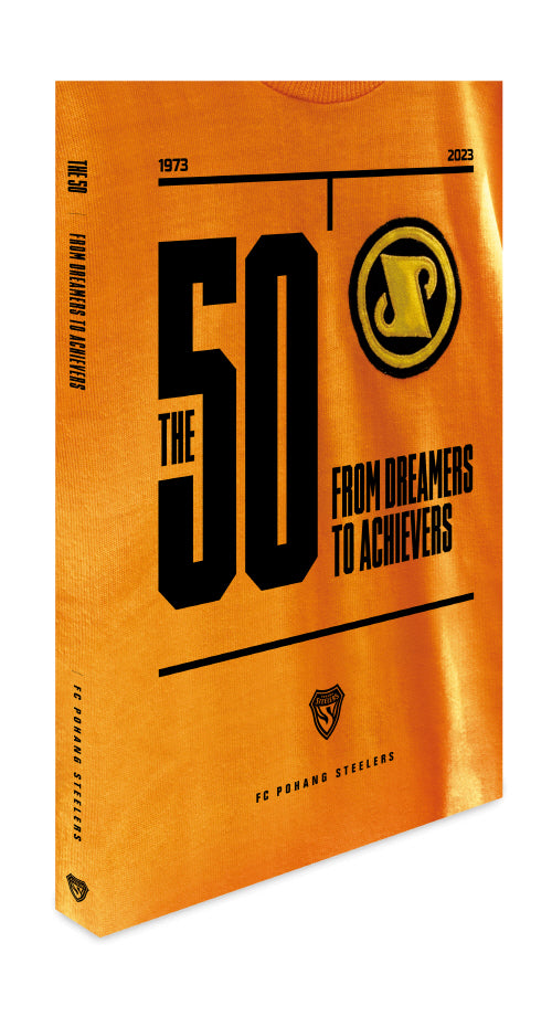 THE 50