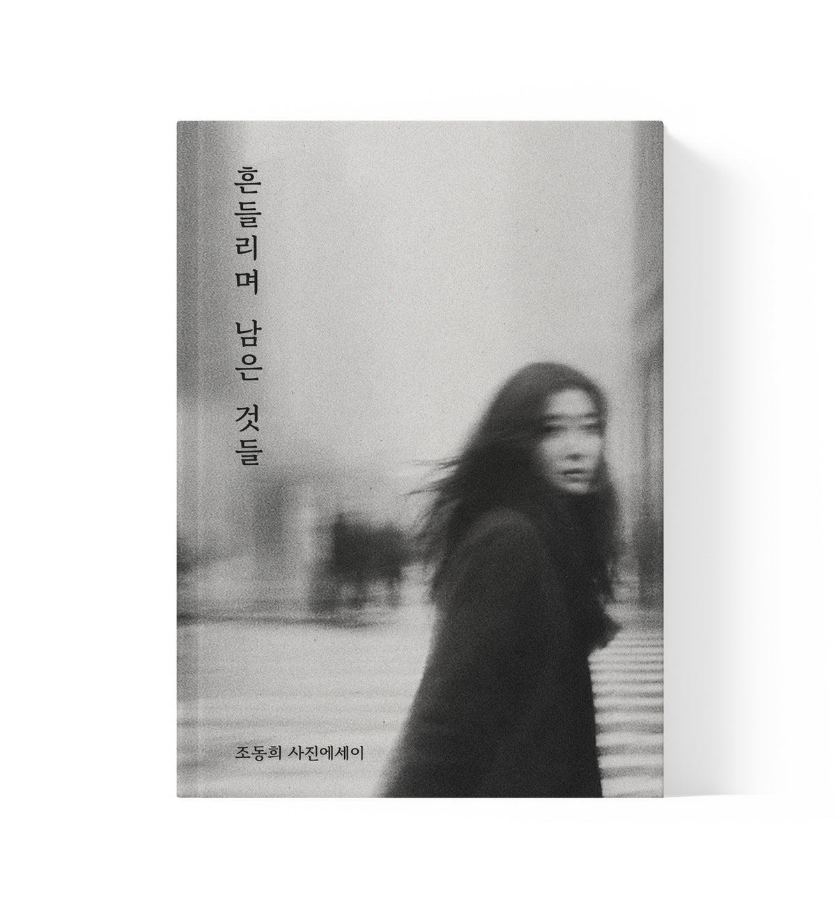 흔들리며 남은 것들