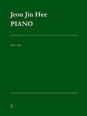 전진희 피아노 Jeon Jin Hee PIANO 2020-2024