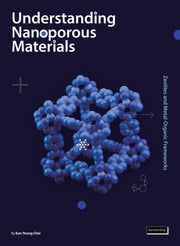 Understanding Nanoporous Materials