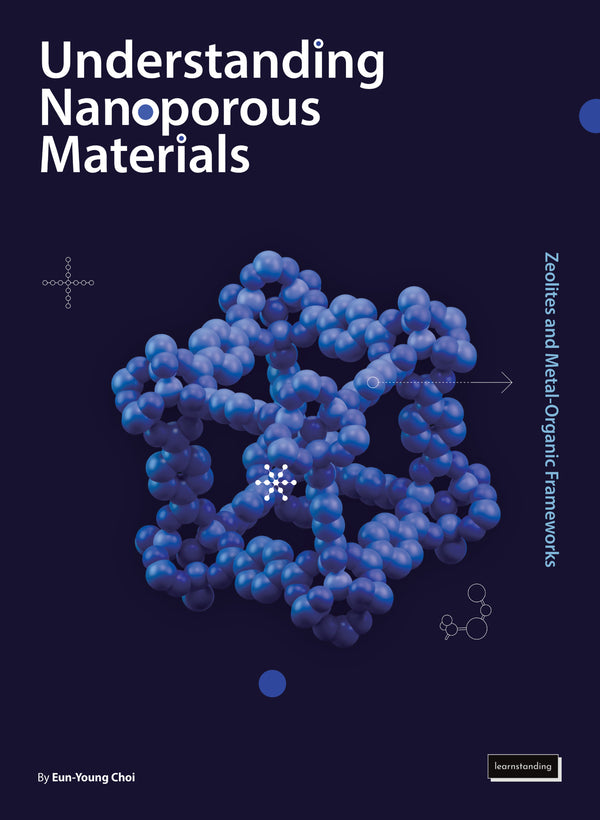 Understanding Nanoporous Materials