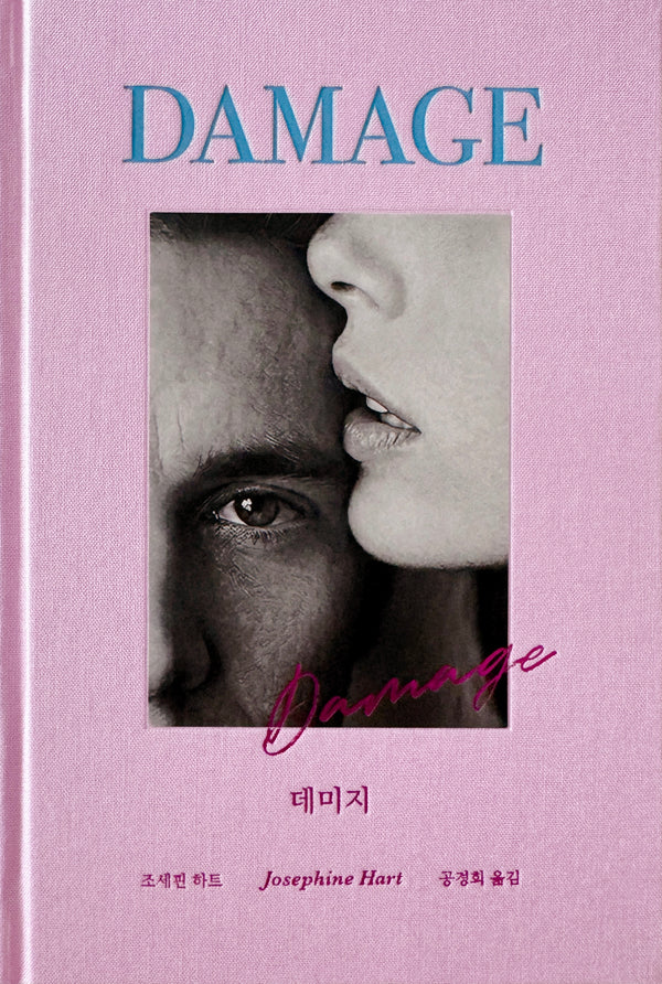데미지(양장본 Hardcover)