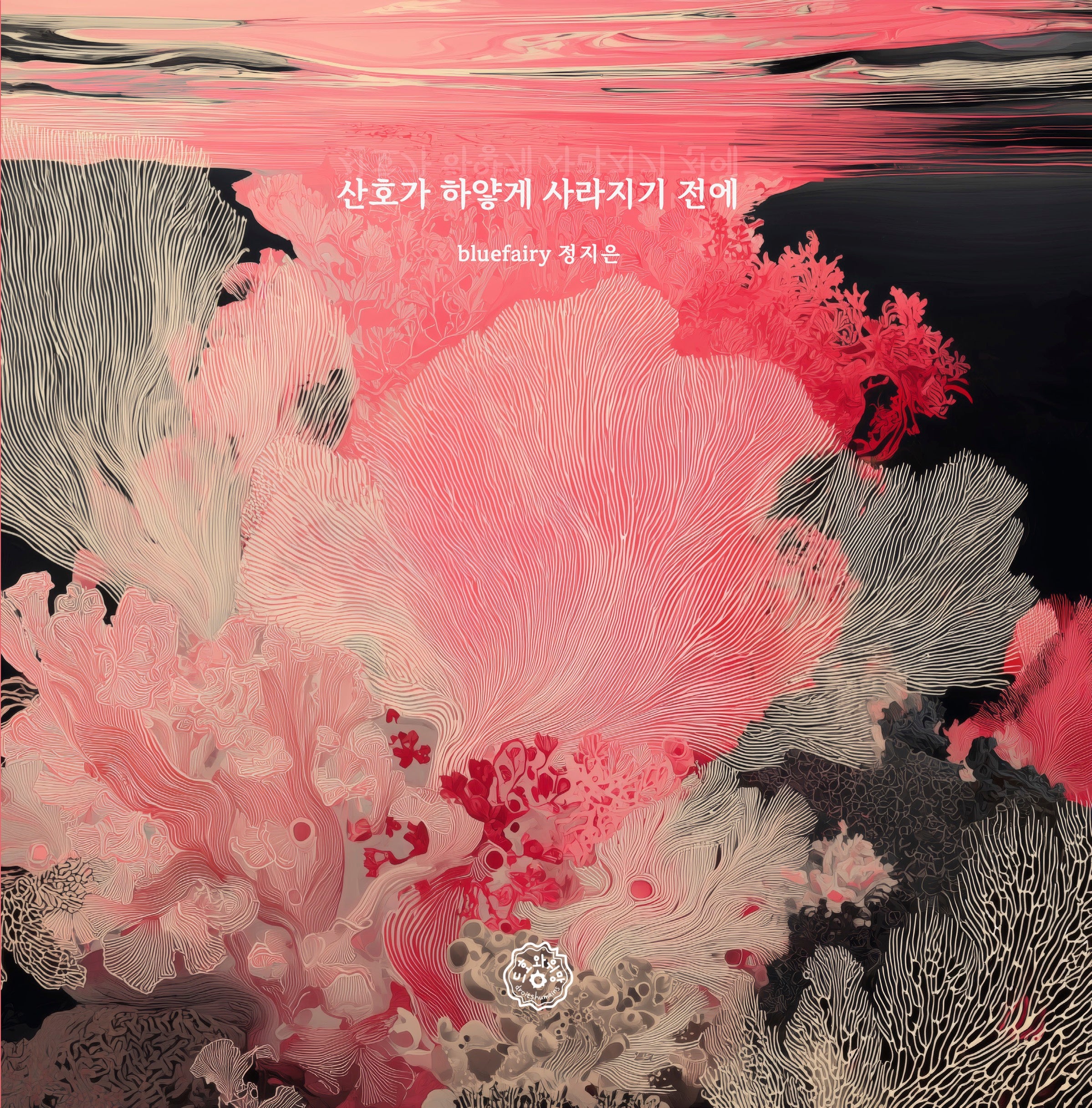 산호가 하얗게 사라지기 전에