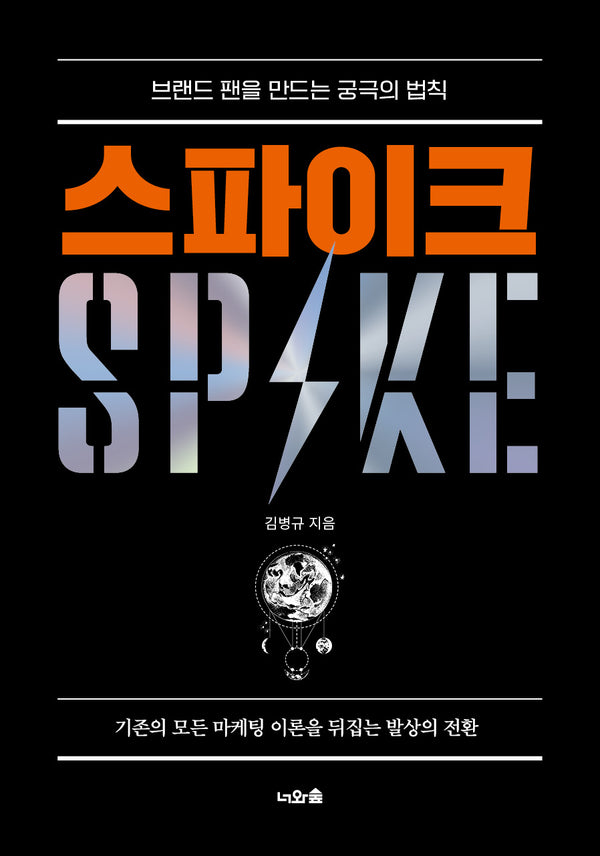 스파이크