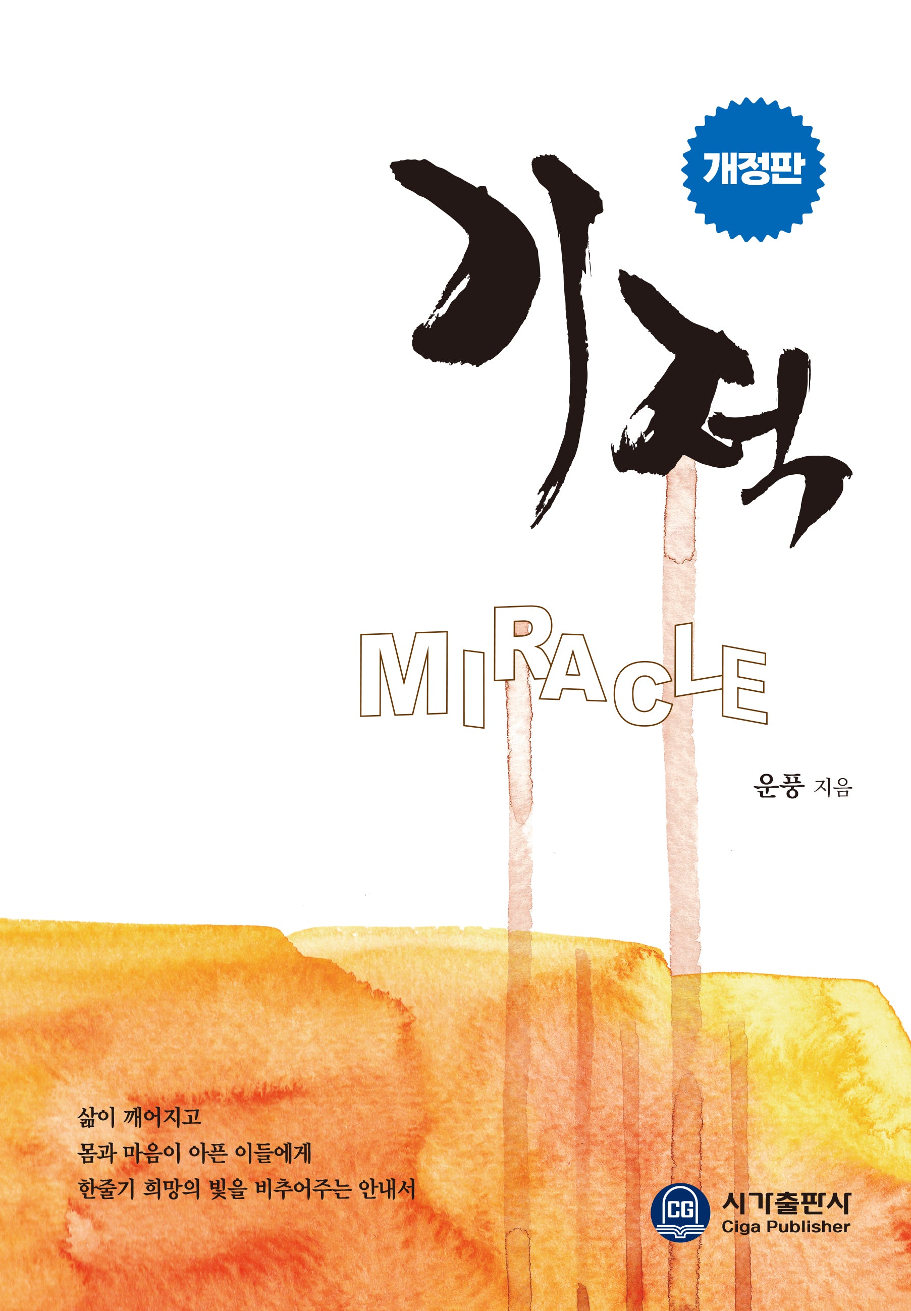 기적(개정판)