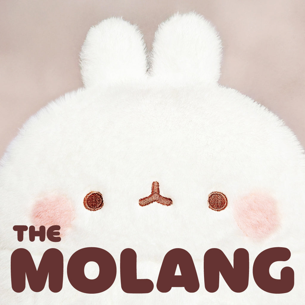 THE MOLANG(더 몰랑)