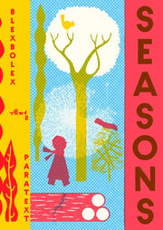 계절(Seasons)(양장본 Hardcover)