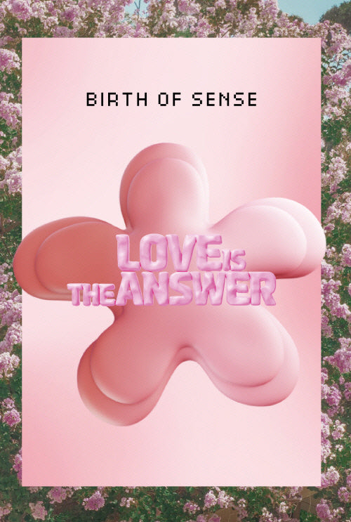 Love is The Answer
