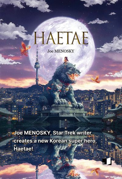 Haetae(해태)