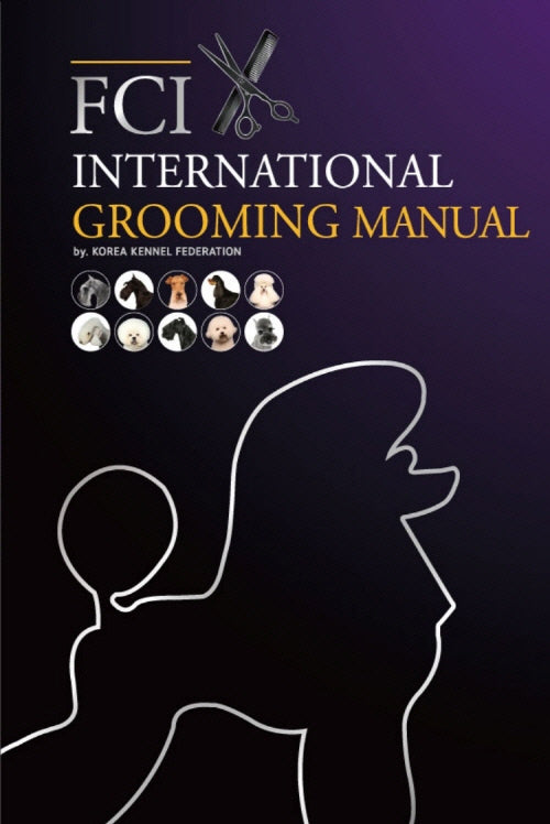 FCI International Grooming Manual
