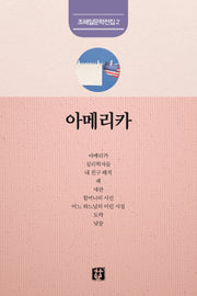 아메리카(조해일 문학전집 2)