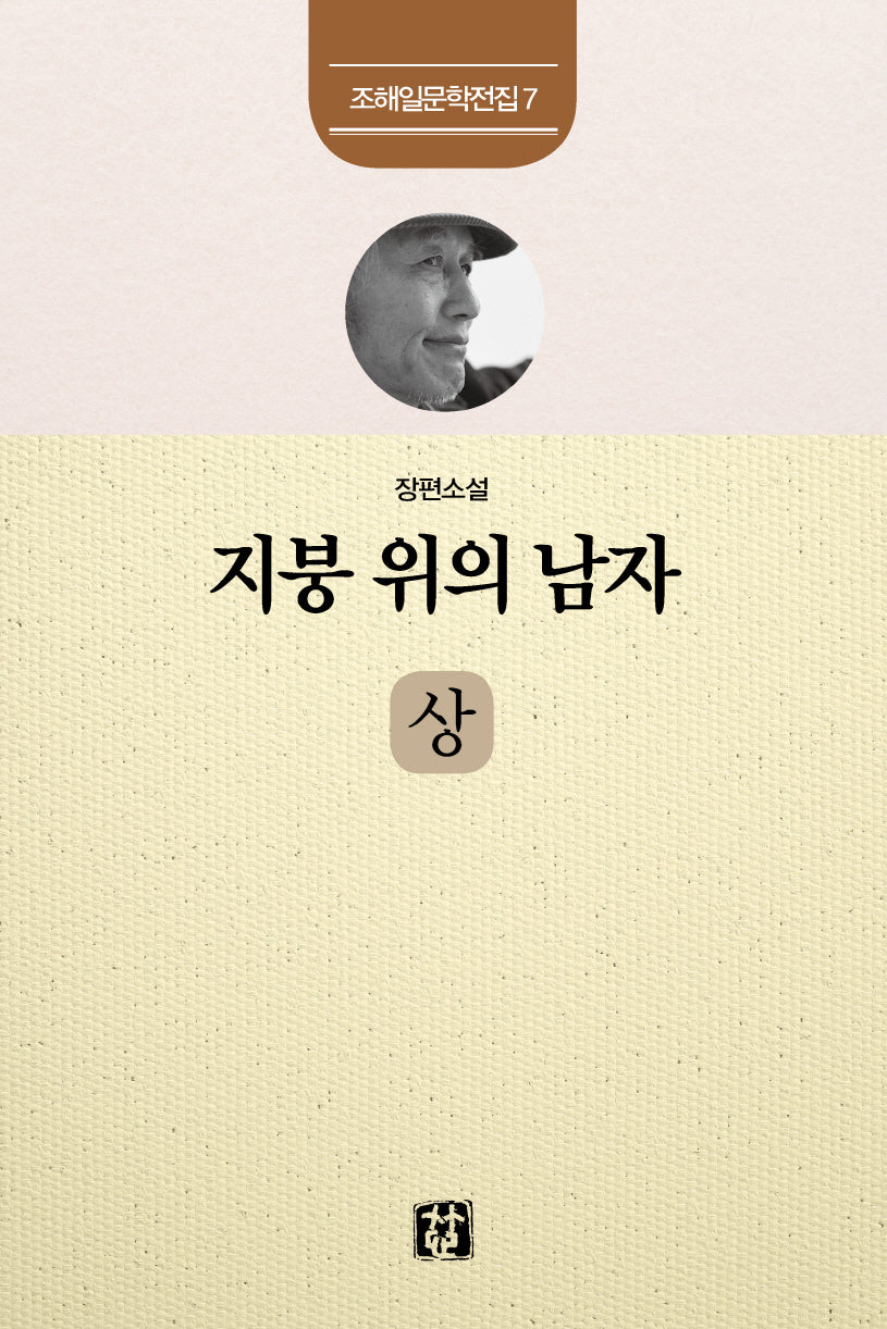 지붕 위의 남자(상)(조해일 문학전집 7)