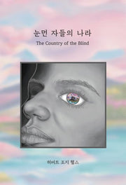 눈먼 자들의 나라(내로라한전집)