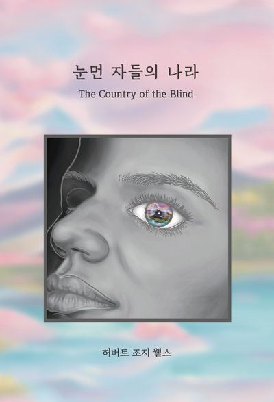 눈먼 자들의 나라(내로라한전집)