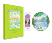 1816년 여름, 우리는 스위스로 여행을 갔고(B세트)