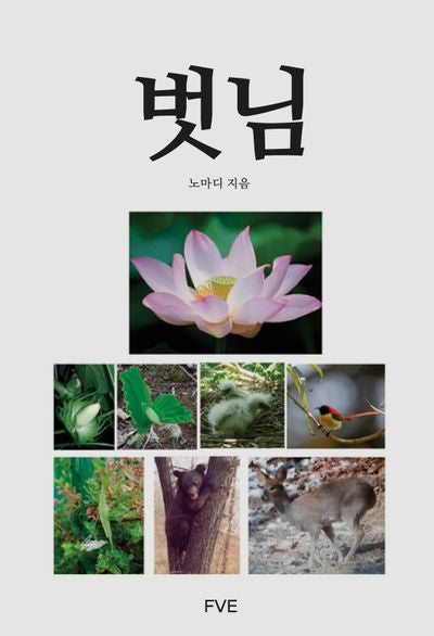 벗님