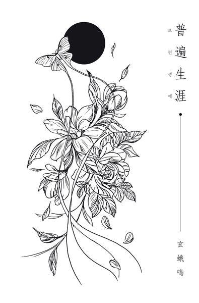 보편생애