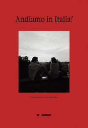 Andiamo in Italia!(이탈리아로 가자!)