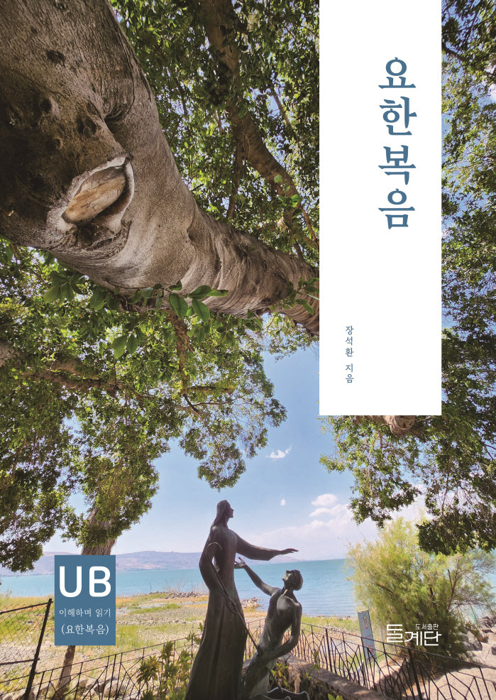 요한복음(성경 이해하며 읽기 시리즈)