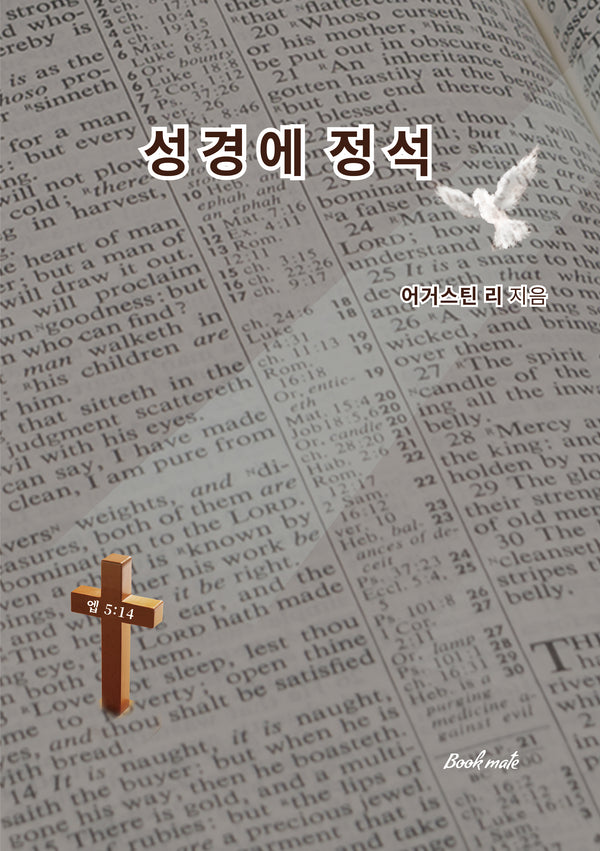 성경에 정석