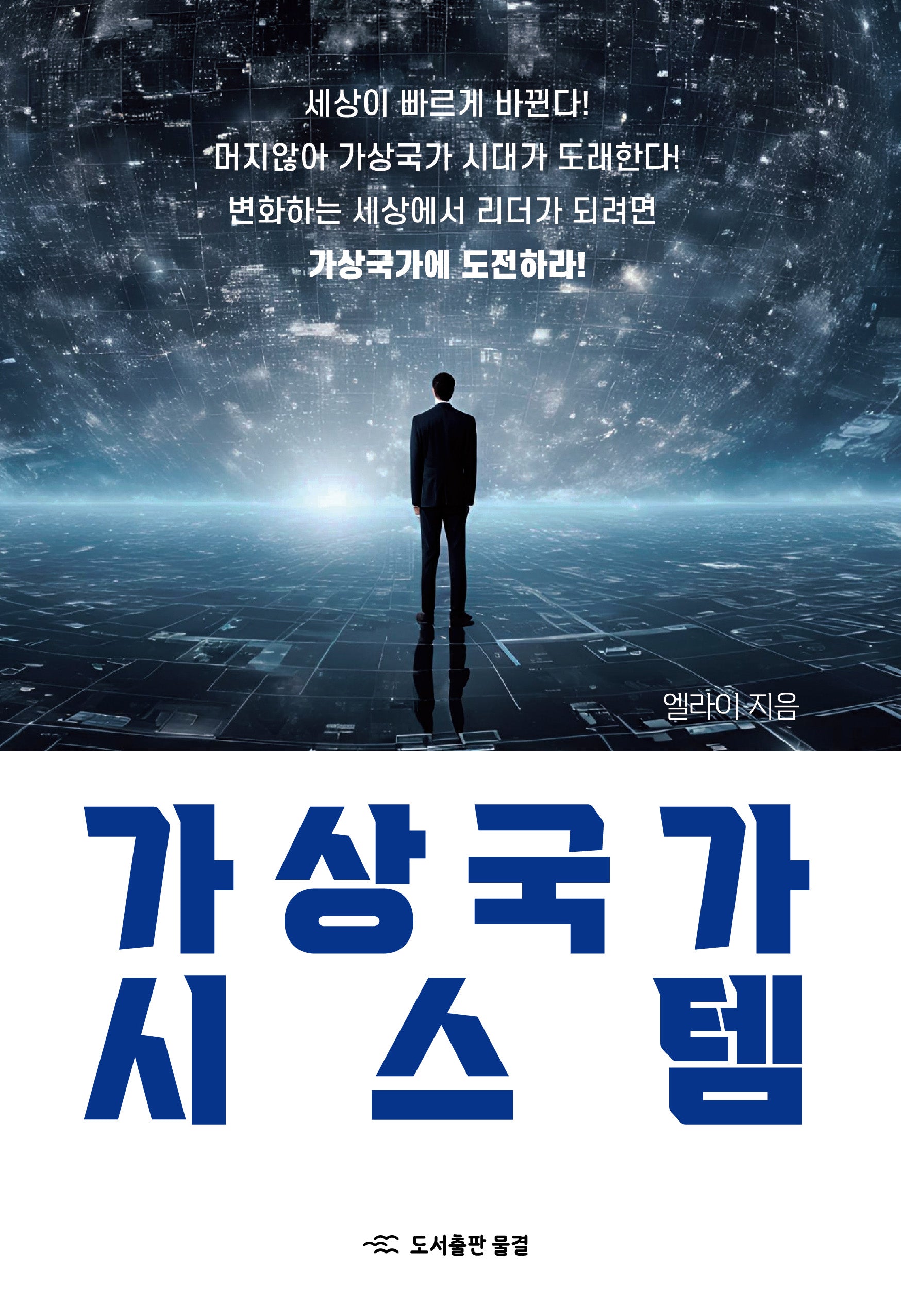 가상국가 시스템