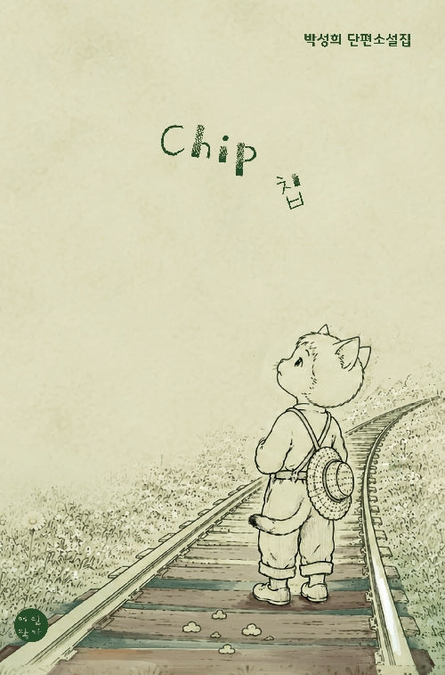 chip 칩