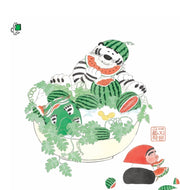 수박의 전설 외전(양장본 Hardcover)
