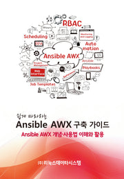 쉽게 따라하는 Ansible AWX 구축 가이드