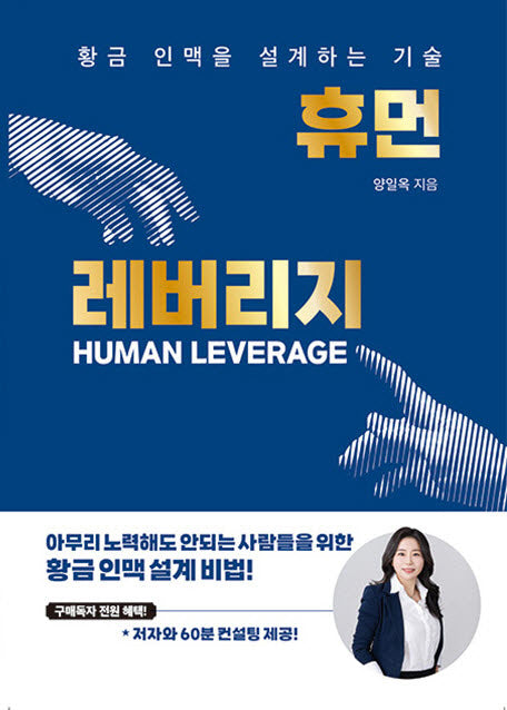 휴먼 레버리지