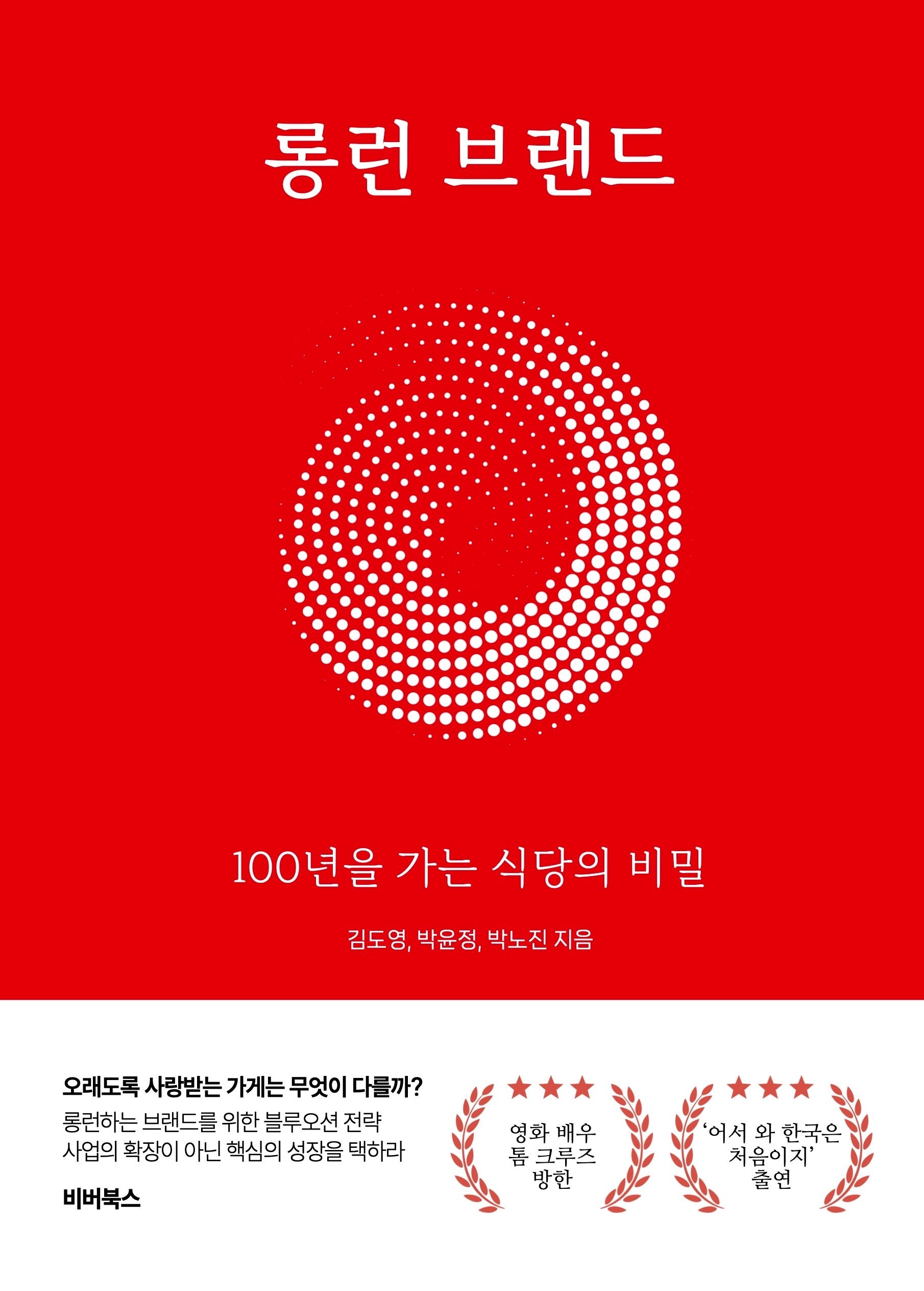 롱런 브랜드