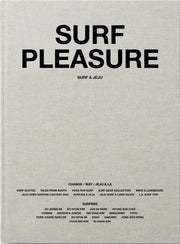 SURF PLEASURE(양장본 Hardcover)