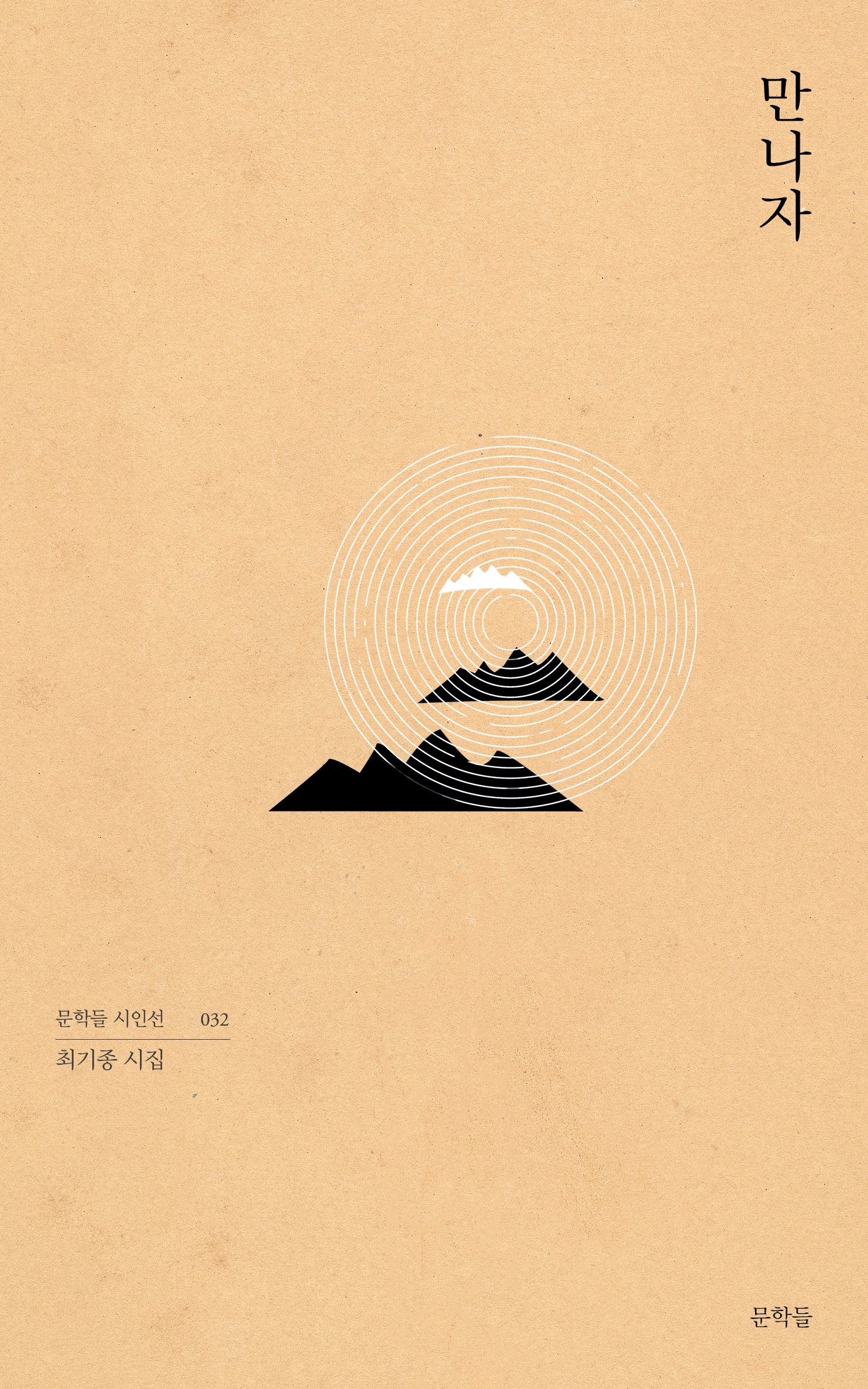 만나자(문학들 시인선 32)