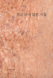 조금 나이 많은 시집