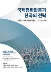 국제평화활동과 한국의 전략