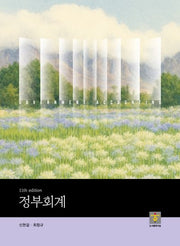 정부회계(11판)