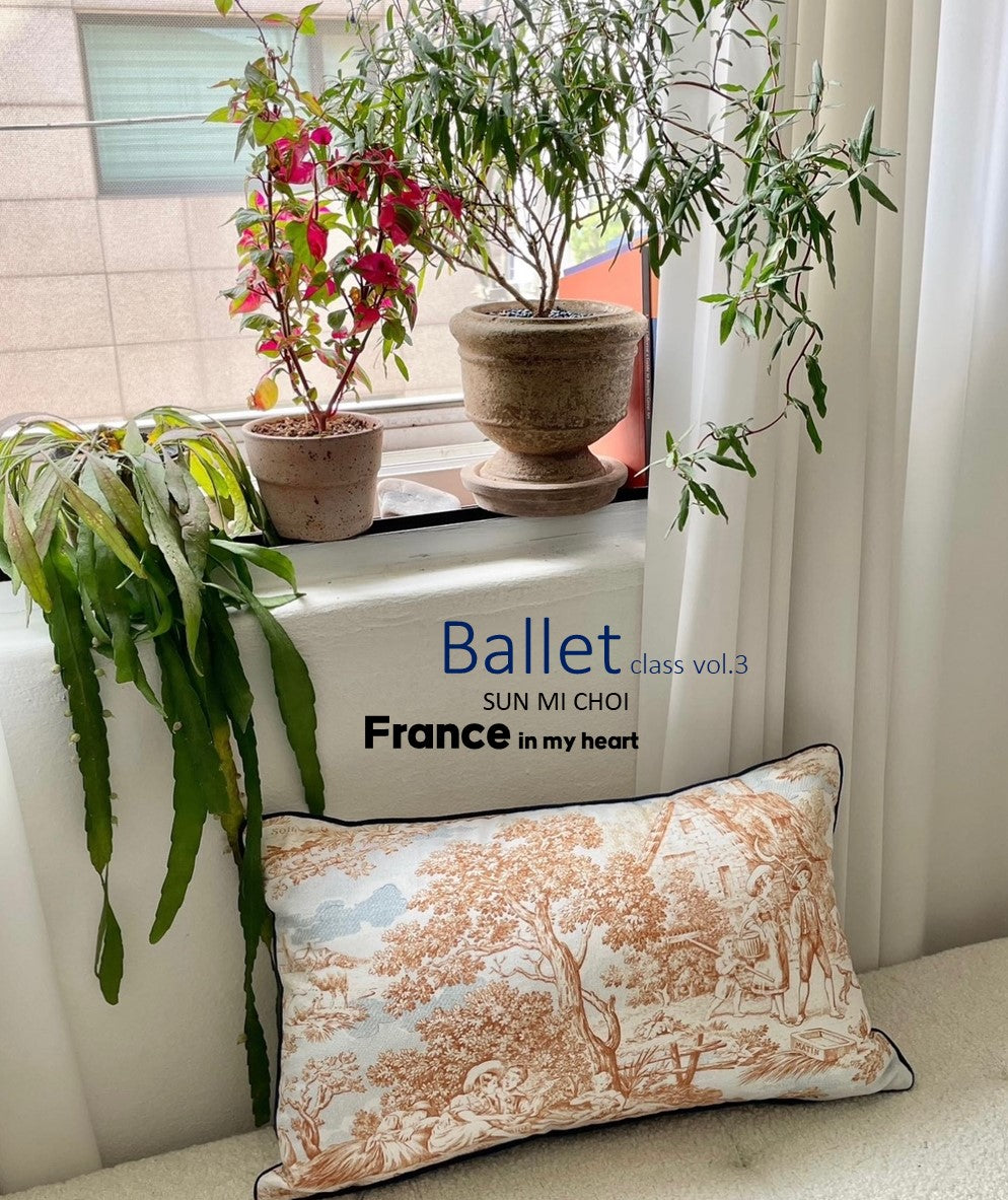 Ballet Class Vol.3