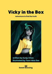 Vicky in the Box