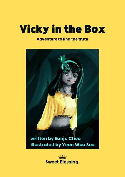 Vicky in the Box