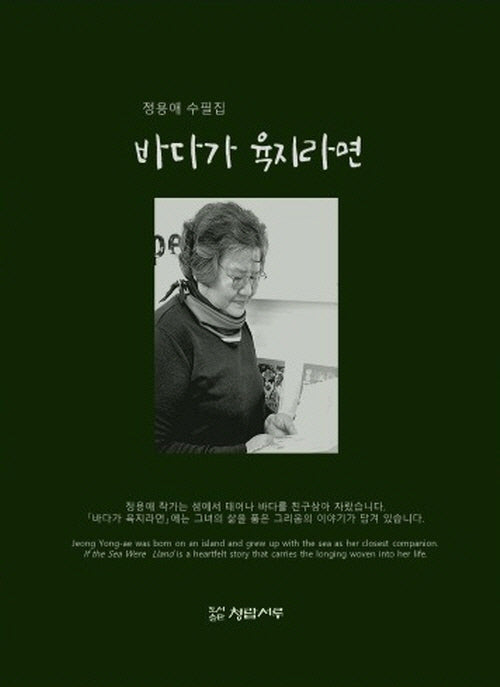 바다가 육지라면