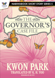 The Governor's Case File(나비와북 단편소설 시리즈 5)