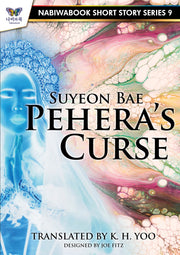 Pehera's Curse(Nabiwabook Short Story Series 9)