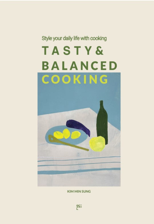 Tasty  Balance cooking