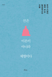 선은 이론이 아니라 체험이다(개정판)