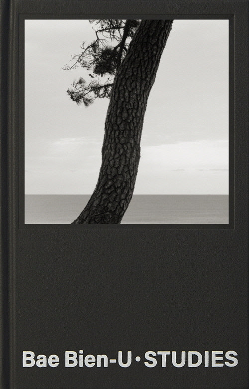Bae Bien-U · STUDIES(양장본 Hardcover)