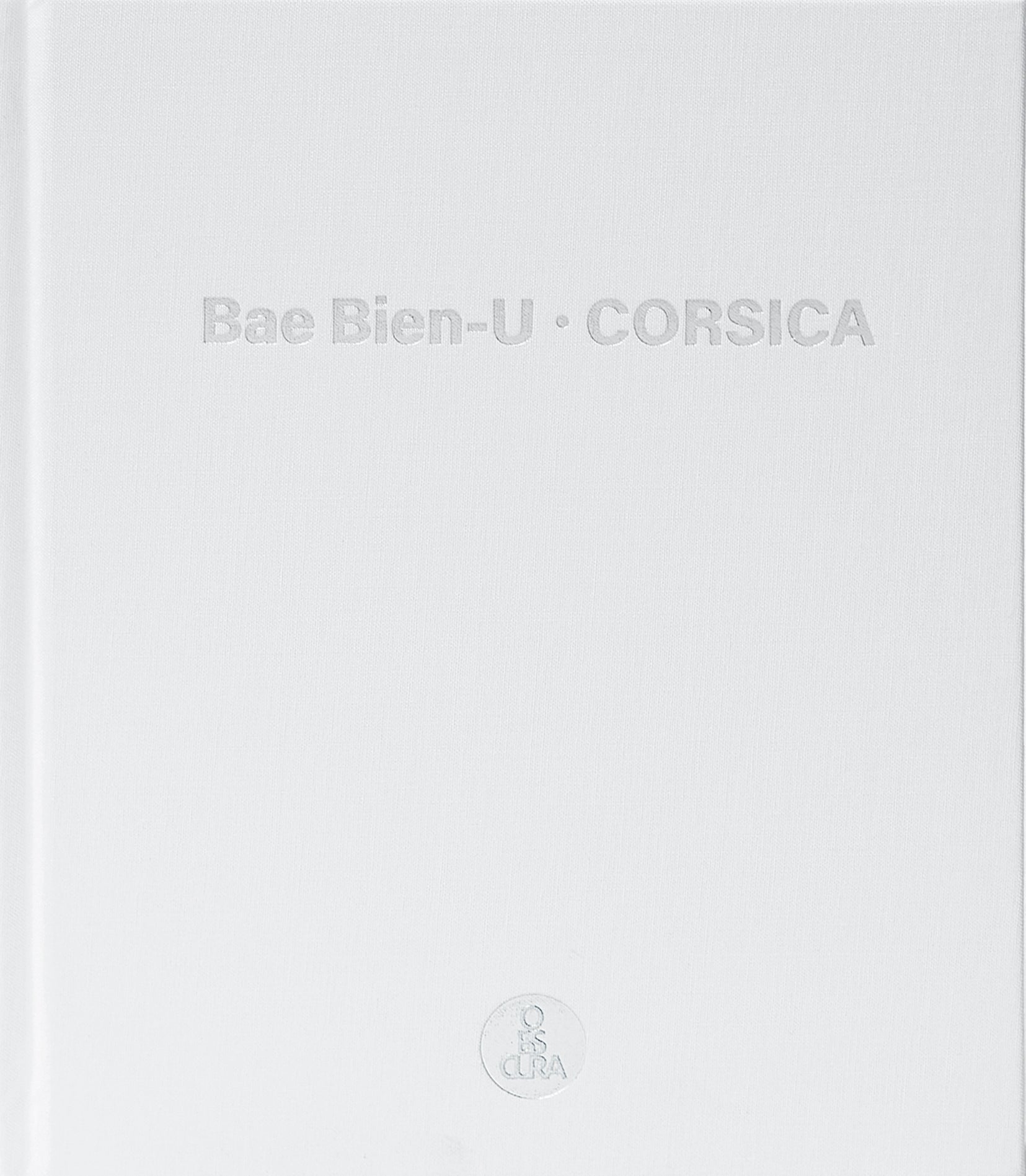 Bae Bien-U · CORSICA